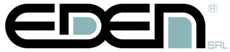 Logo Eden aquariumproducten